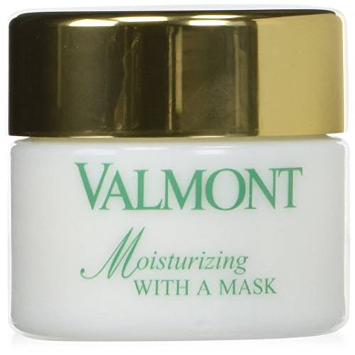 Valmont Hydration Ritual Moisturizing with Mask, 1.7 Ounce