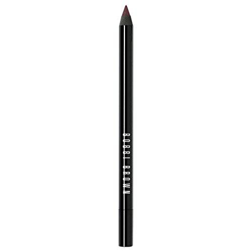 Bobbi Brown Long-Wear Eye Pencil 02 Mahogany for Women, 0.045 Ounce