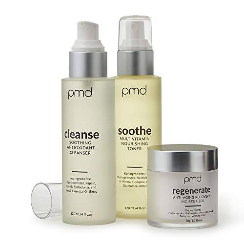 PMD Daily Cell Regeneration System, 3 Piece Set (Pack of 1)