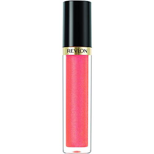 Revlon Super Lustrous Lip Gloss, Pango Peach