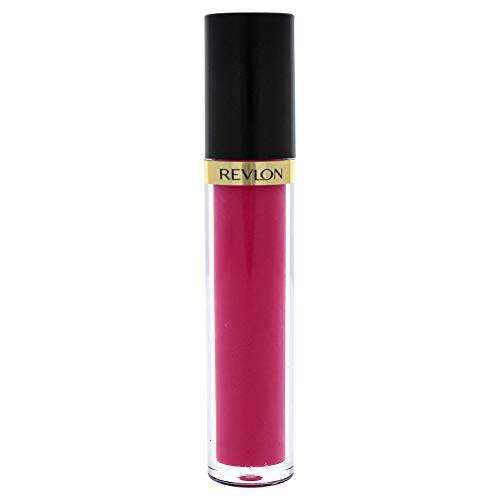 Revlon Super Lustrous Lip Gloss, Pink Pop