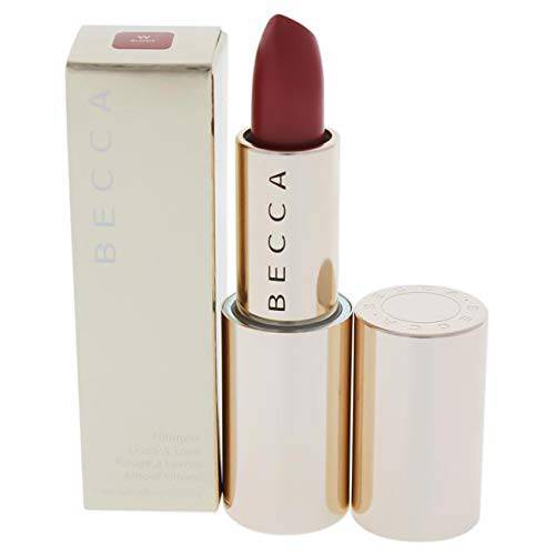 Becca Ultimate Lipstick Love, Blush, 0.12 Ounce