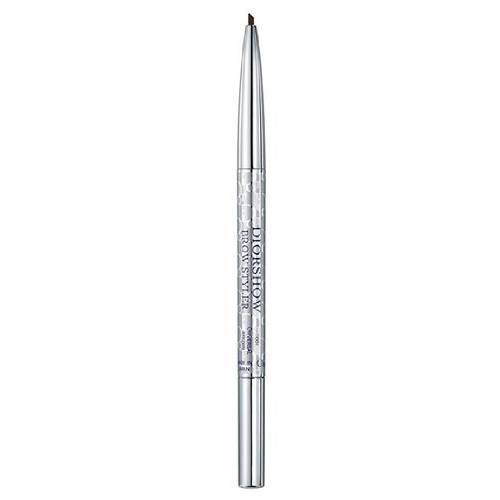 Christian Dior Diorshow Brow Styler Ultra-Fine Precision Brow Pencil - 001 Universal Brown - 0.1g/0.003oz by Christian Dior BEAUTY