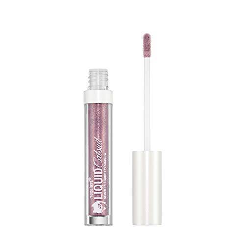wet n wild Megalast Liquid Catsuit Shimmer Eyeshadow, Fairytale Ending, 0.12 Ounce