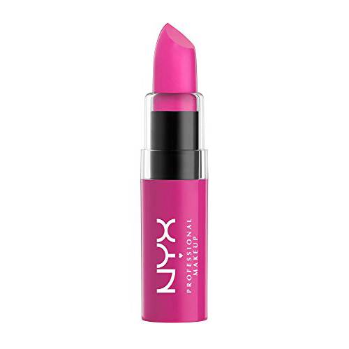 NYX Butter LipstickRazzle, 1 Count
