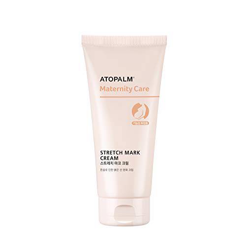 ATOPALM Maternity Care Stretch Mark Cream Formulated with MLE and Ceramide-9S™