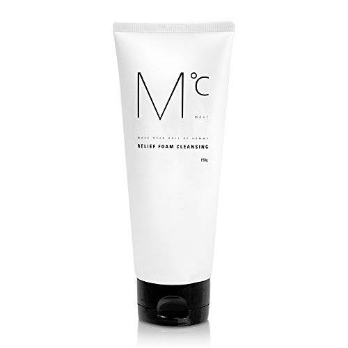Men’s Skincare - Mdoc Relife Foam Cleaning 150g