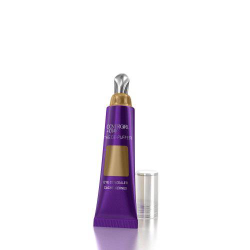 COVERGIRL+Olay The Depuffer Medium/Deep 360, .3 oz, Old Version (packaging may vary)