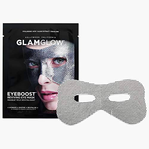 Glamglow Eyeboost Reviving Eye Mask 1 Pc Unisex (I0092837)