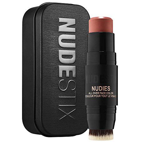 Nudies All Over Face Color Matte - Nudestix (In The Nude)