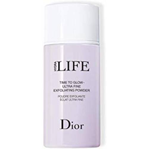 Christian Dior Hydra Life Time To Glow - Ultra Fine Exfoliating Powder 40g/1.4oz