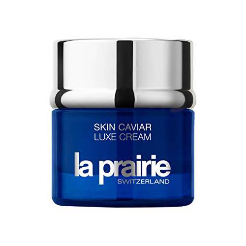 La Prairie CAVIAR SKIN CAVIAR LUXE CREAM (50 ML),1.7 Ounce (Pack of 1)