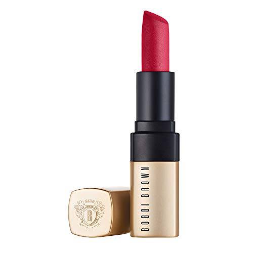 Luxe Matte Lip Color by Bobbi Brown Fever Pitch 4.5g