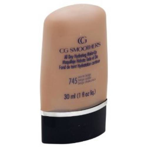 COVERGIRL Smoothers Foundation