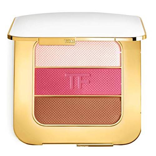 Tom Ford Soleil Contouring Compact 02 Soleil Afterglow