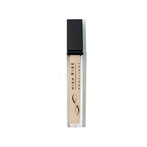 Joey Healy High Rise Spotlight, Eyebrow Highlighter, Ultra Creamy Matte Concealer, Mineral-Based and Paraben-Free Brow Definer