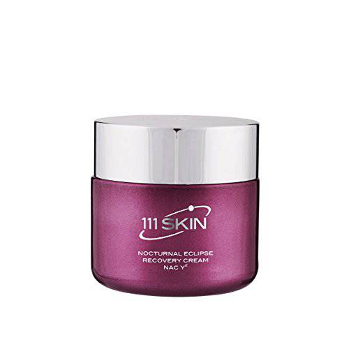 111SKIN Nocturnal Eclipse Recovery Cream NAC Y² | Hydrating, Anti-Aging, Repairing | Reduce Fine Lines (1.69 oz)