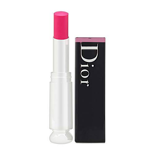 Dior Dior Addict Lacquer Stick Liquified Shine Saturated Lip Color Weightless 684 Diablo, 0.11 Ounce