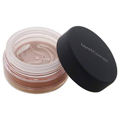 bareMinerals All Over Face Powder, Color Warmth, 0.05 Ounce