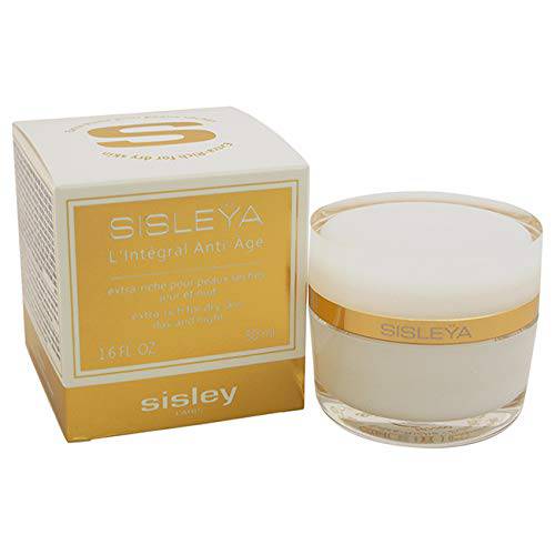 Sisley a L’Integral Anti-Age Day And Night Cream - Extra Rich for Dry skin - 50ml/1.6oz