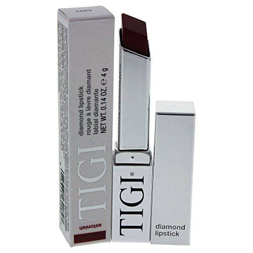 Tigi Diamond Lipstick - Astonish By Tigi for Women - 0.14 Oz Lipstick, 0.14 Oz