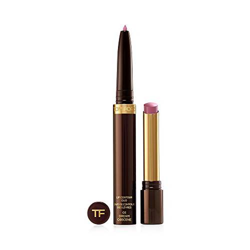 Tom Ford Lip Contour Duo Runway Collection 03 Dream Obscene