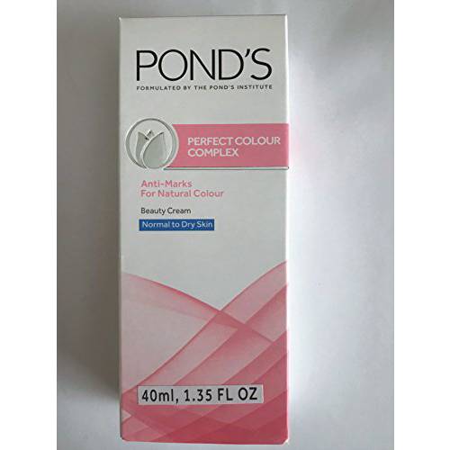 Pond’s Perfect Colour Complex Anti-Marks For Natural Colour