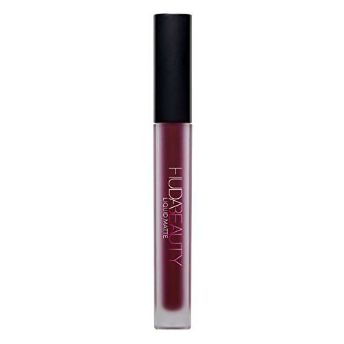 Huda Beauty Liquid Matte Lipstick (Famous)