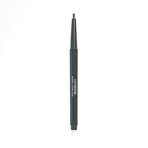 Covergirl Perfect Point Plus Eyeliner, Charcoal, 0.08 Ounce (Pack of 1)