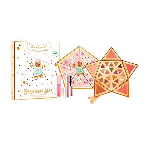 Too Faced Christmas Star Makeup Collection