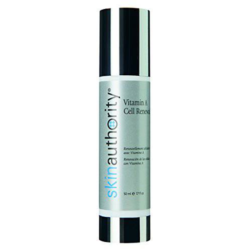 Skin Authority Cell Renewal, Vitamin A