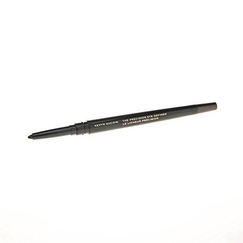 Kevyn Aucoin The Precision Eye Definer - Available in 2 colors: Self sharpening eyeliner. Easy precise pencil application. Pro makeup artist go to. Define eyes for long wearing, sharp & smooth lines.