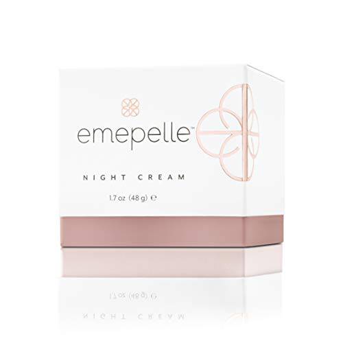 Emepelle Night Cream, 1.7 fl. oz.