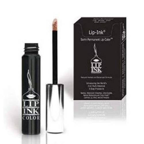 LlP lNK Liquid Trial Lip Kit - Ultra Spice (Terra Cotta) | Natural & Organic Makeup for Women by LlP lNK International