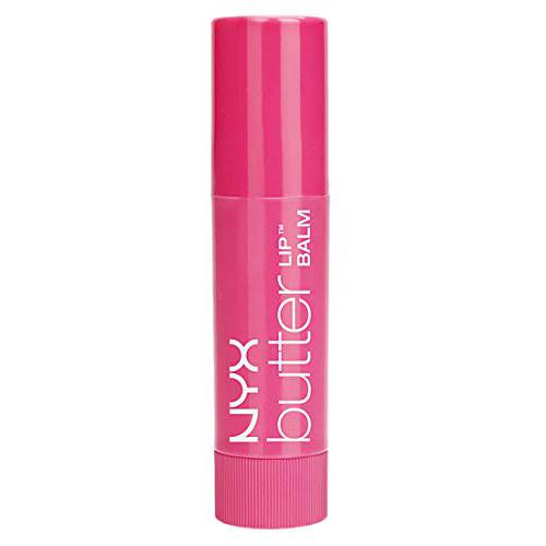 NYX Cosmetics Butter Lip Balm New (Parfait BLB01)