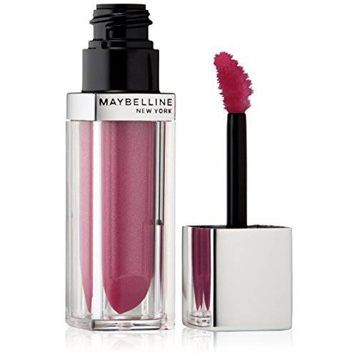Maybelline New York Color Elixir Iridescent Lip Color, Opalescent Orchid, 0.170 Fluid Ounce