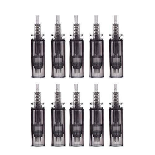 Fit for Electric Auto Dr.Pen A7 Microneedling Pen Cartridges 36Pin 10Pcs/Pack