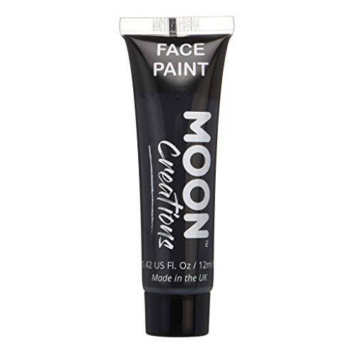 Face & Body Paint by Moon Creations - 0.40fl oz - Pink
