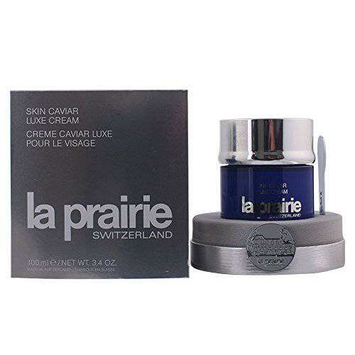 La Prairie Luxe Cream Unisex Skin Caviar, 3.4 Oz