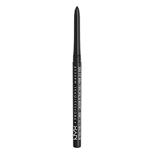 NYX PROFESSIONAL MAKEUP Mechanical Eyeliner Pencil, Brown