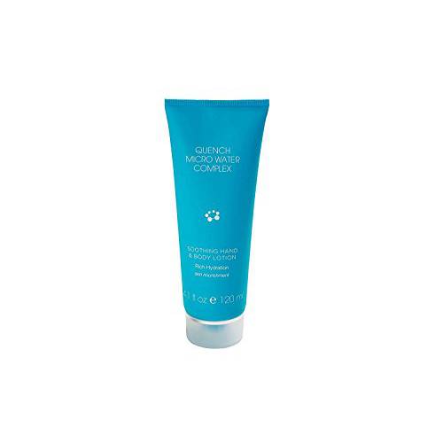 Quench Micro Water Complex Night Relief Créme