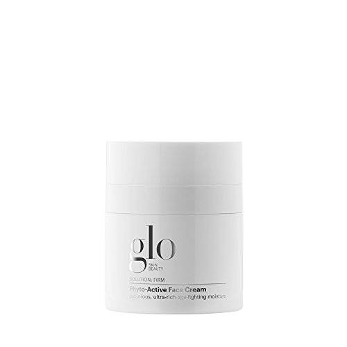 Glo Skin Beauty Phyto-Active Face Cream | Luxurious, Ultra-Rich Age-Fighting Moisture