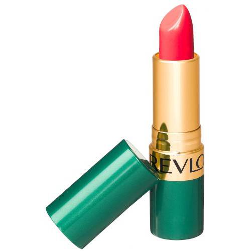 Revlon Moon Drops Lipstick, Creme, Blase Apricot 702, 0.15 Ounce (Pack of 2)