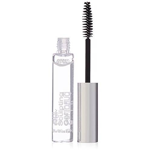Ardell Brow Sculpting Gel, Clear, 0.25 Ounce