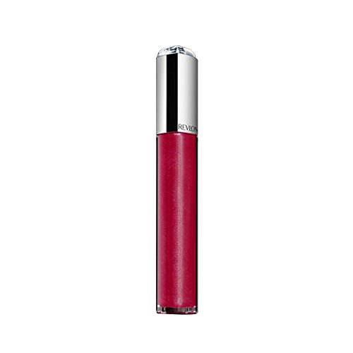 Revlon Ultra HD Lip Lacquer, HD Pink Diamond