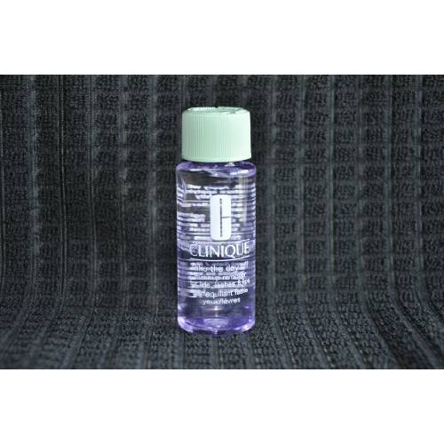 Clinique Take The Day Off Makeup Remover 1.7 fl oz For Lids, Lashes & Lips
