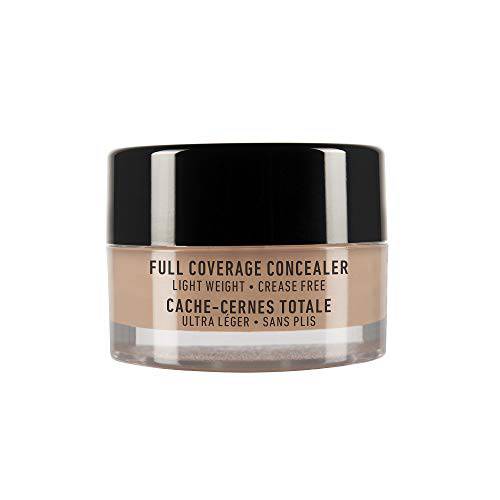 NYX Cosmetics Concealer Jar, Glow, 0.24 Ounce