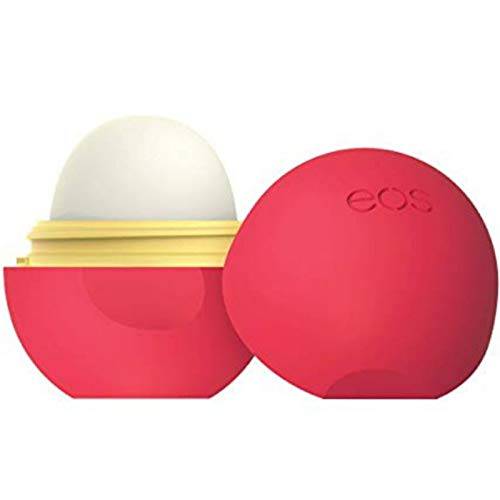 EOS Super Soft Shea Lip Balm, Coconut Milk 0.25 oz (Pack of 8)