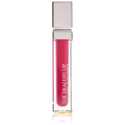 Physicians Formula The Healthy Lip Velvet Liquid Lipstick - Magentle Formula 0.24 Fl oz/7 ml (Pack of 1)