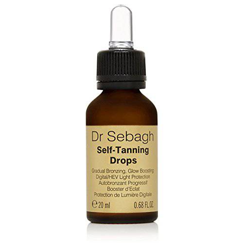 DR. SEBAGH - Self-Tanning Drops - 20 ml